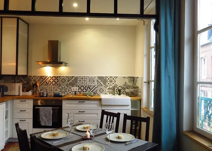 Appartement Galerie