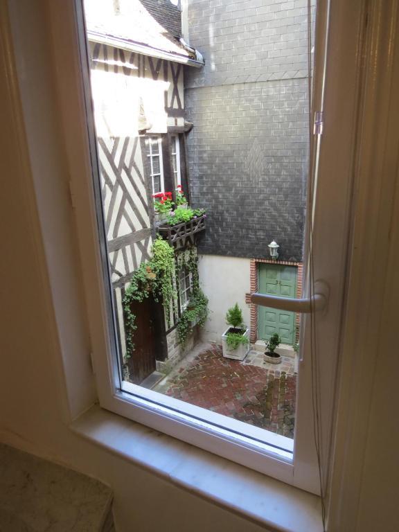 Apartment Galerie *