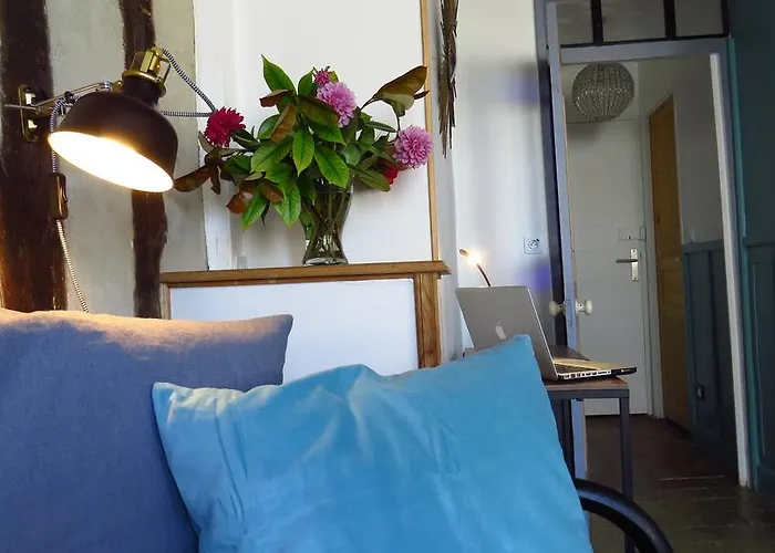 Appartement Galerie