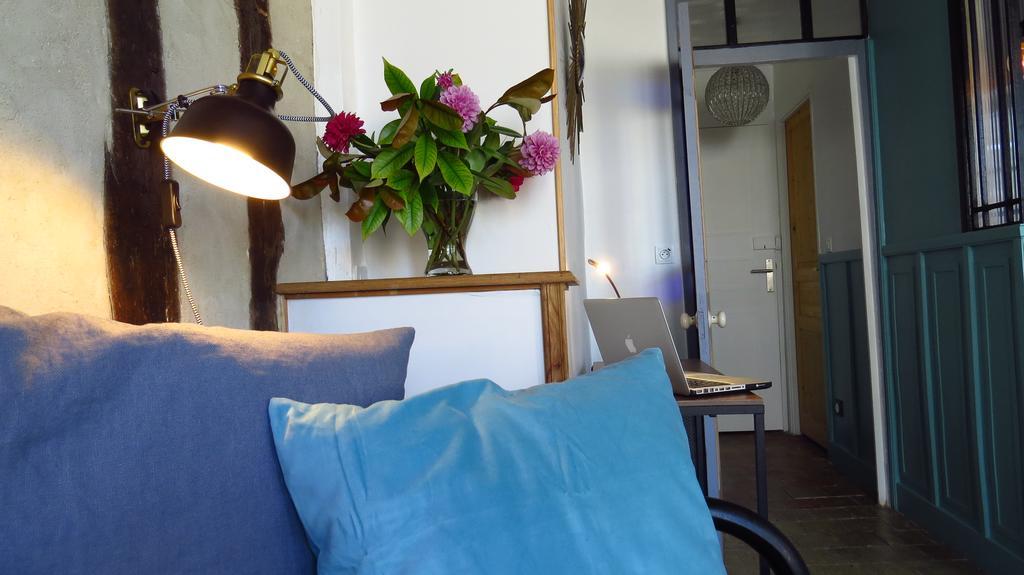 Appartement Galerie